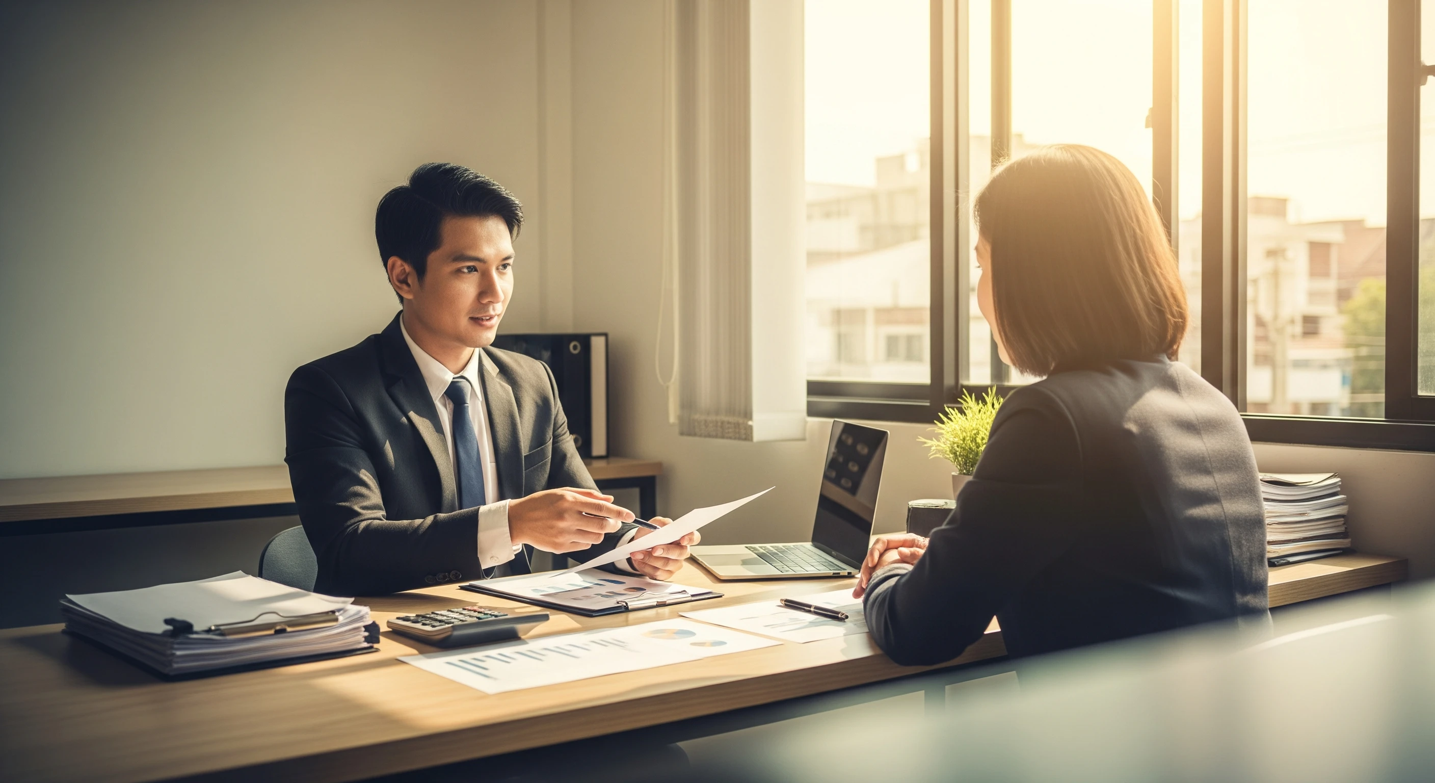 About Firmament Accounting & Advisory